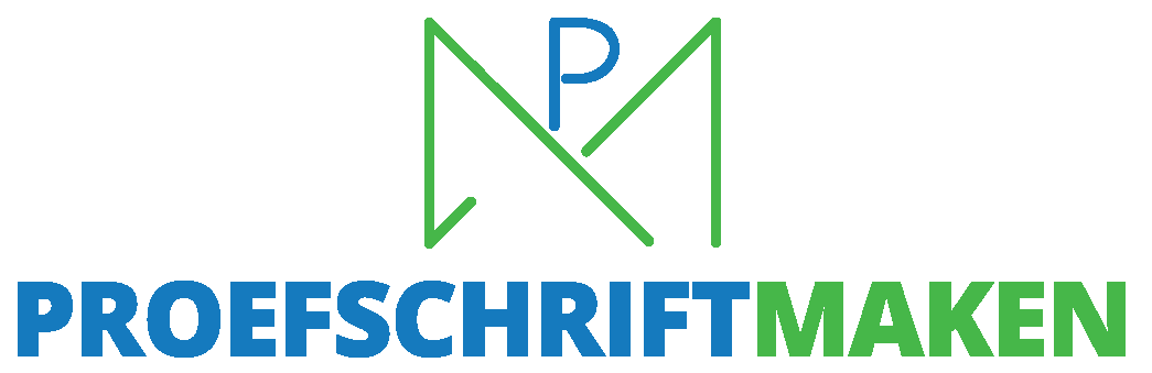 proefschfitmaken logo